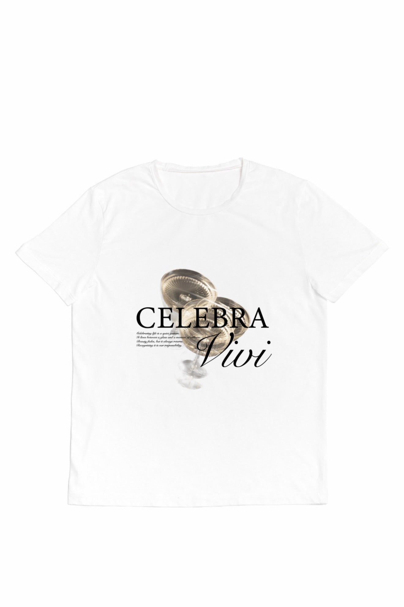 Celebrate Life Tee