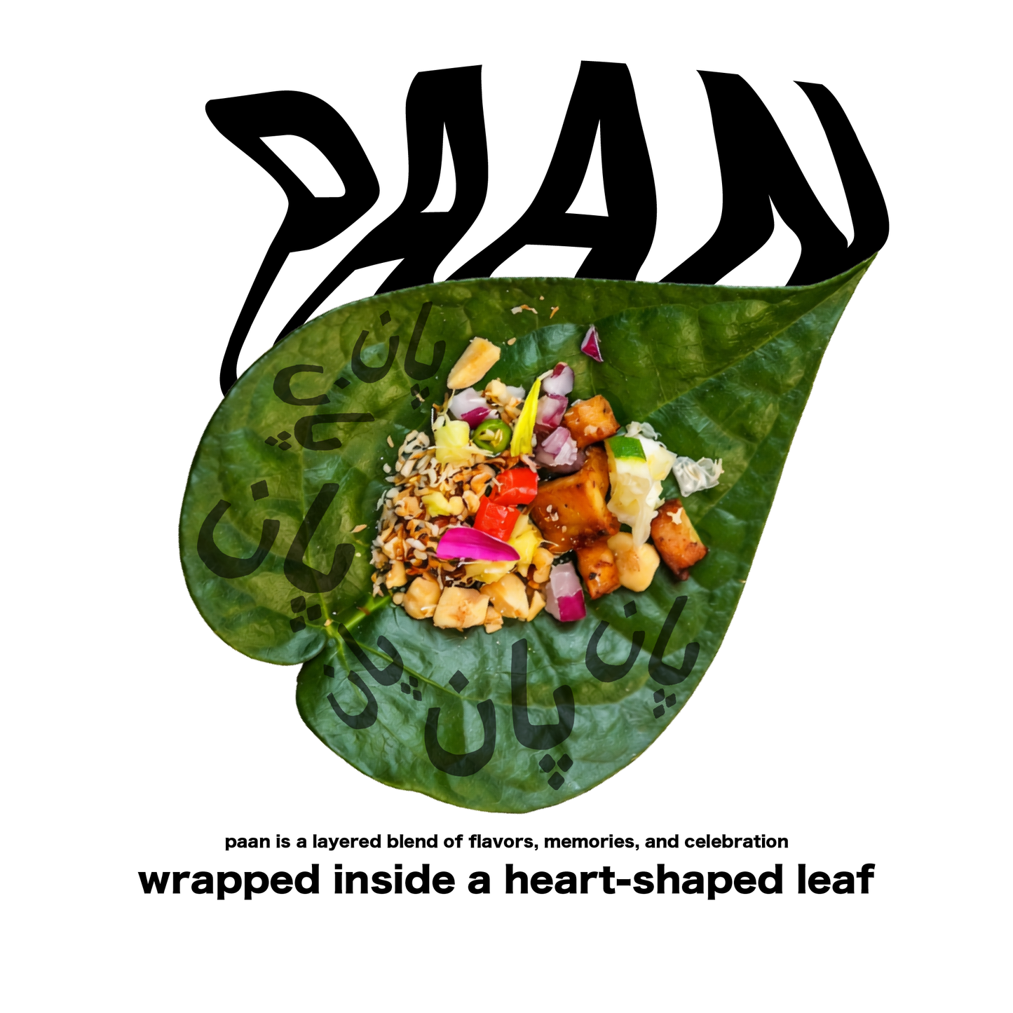 Paan T-Shirt