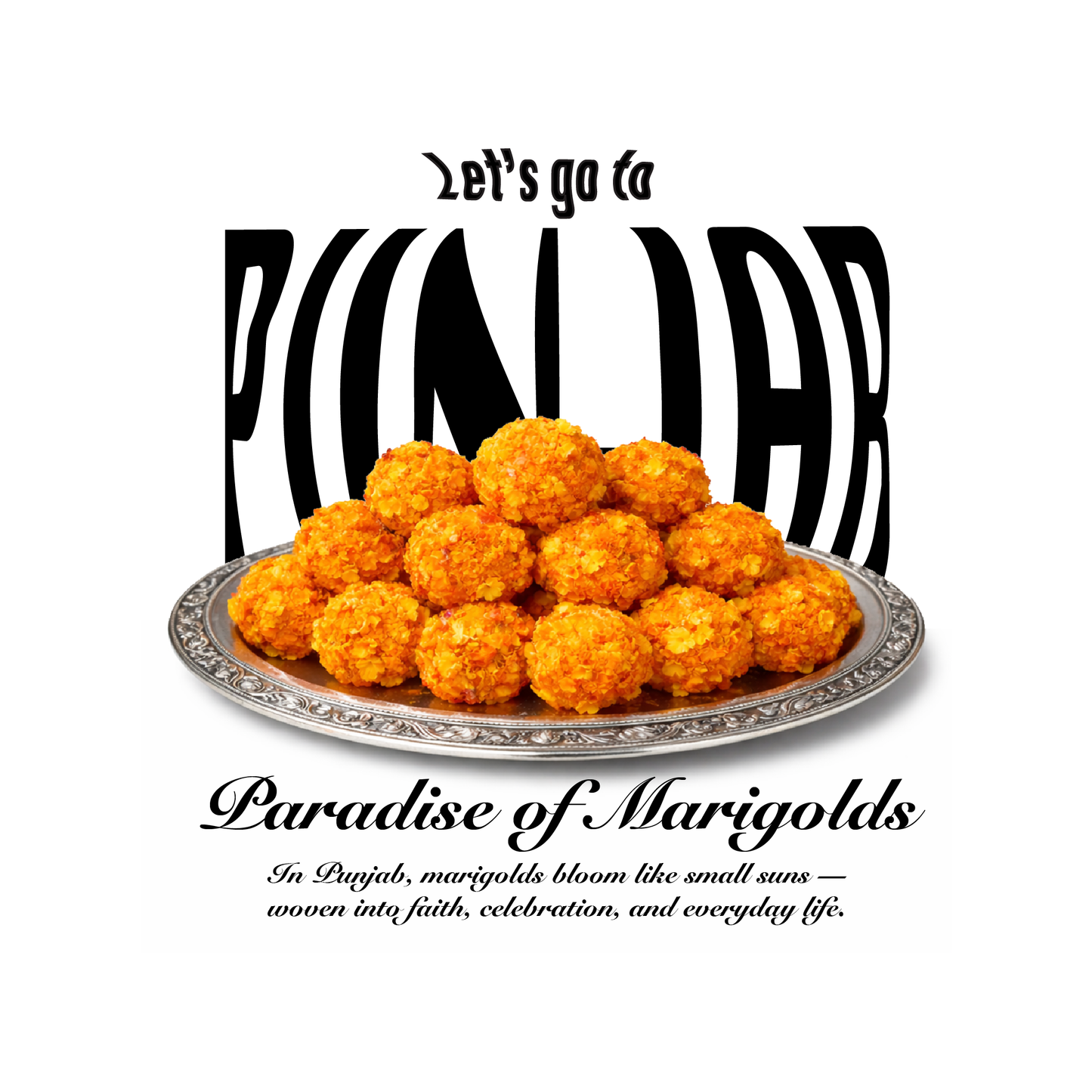 Marigold T-Shirt