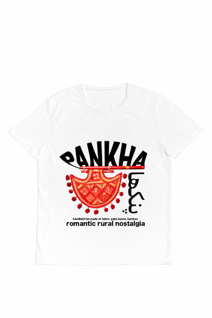 Pankha T-Shirt