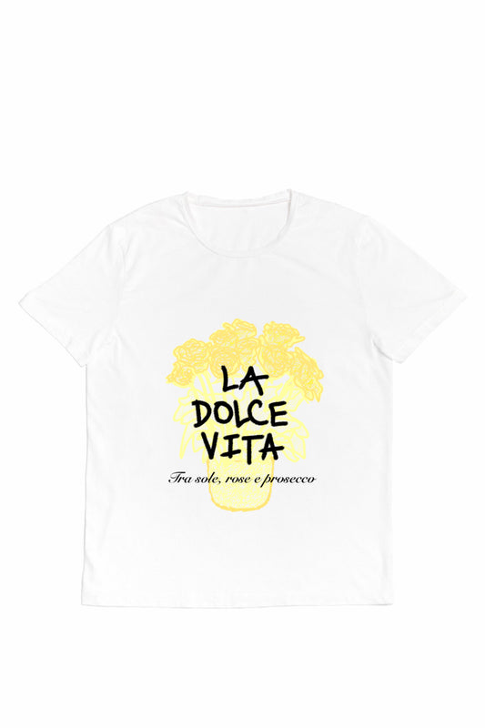 La Dolce Vita Tee