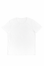 Classic White Tee