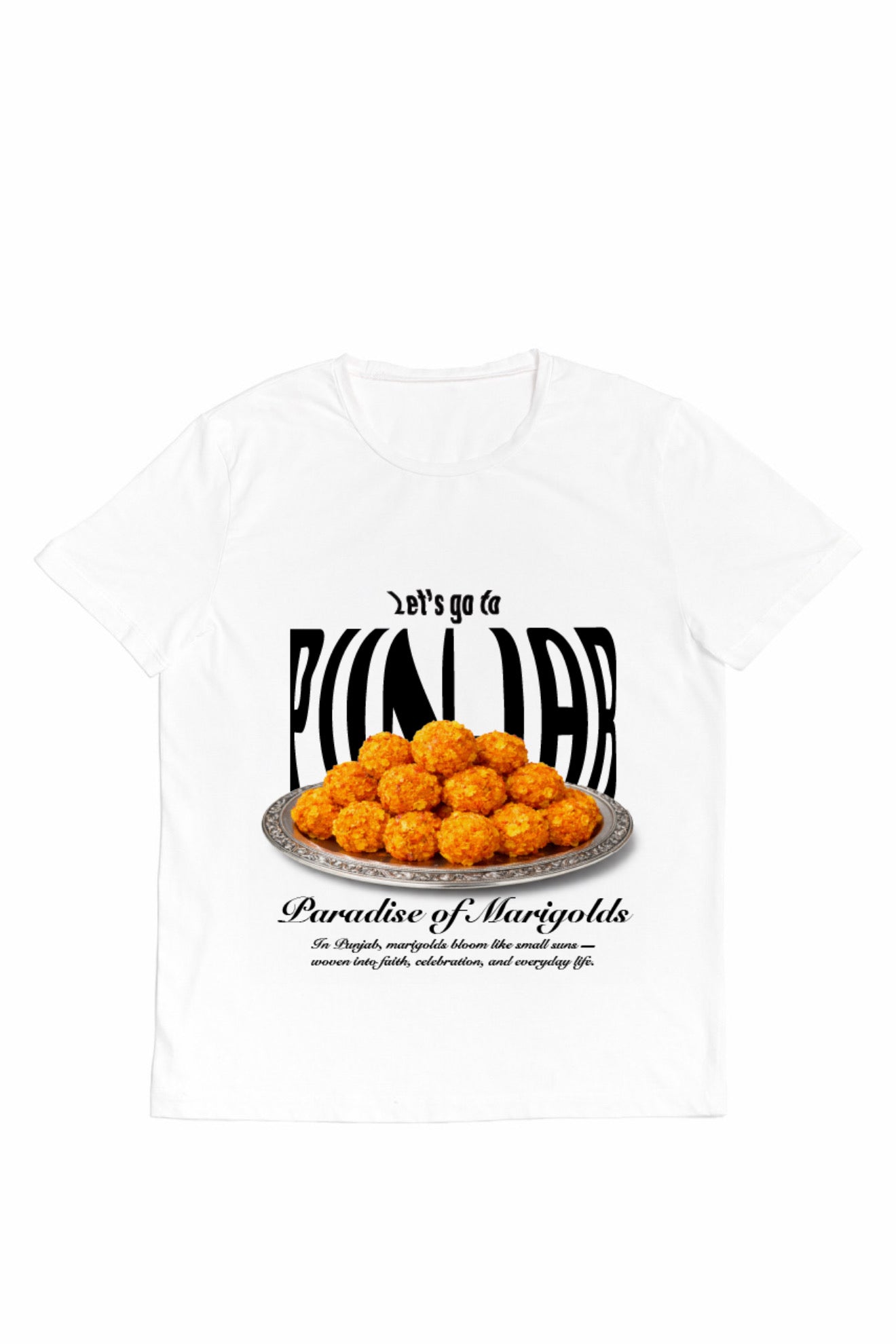 Marigold T-Shirt