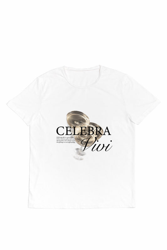 Celebrate Life Tee
