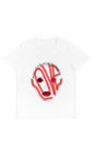 I Love Myself More Tee