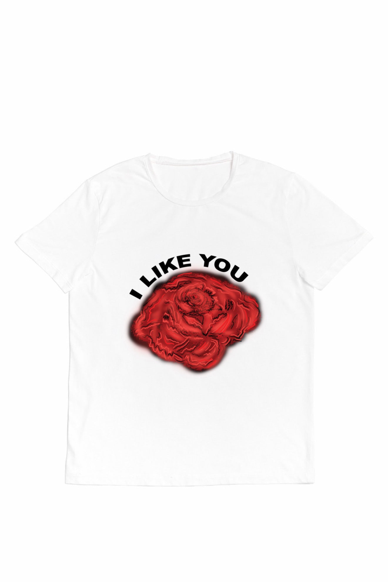 I Like You Tee