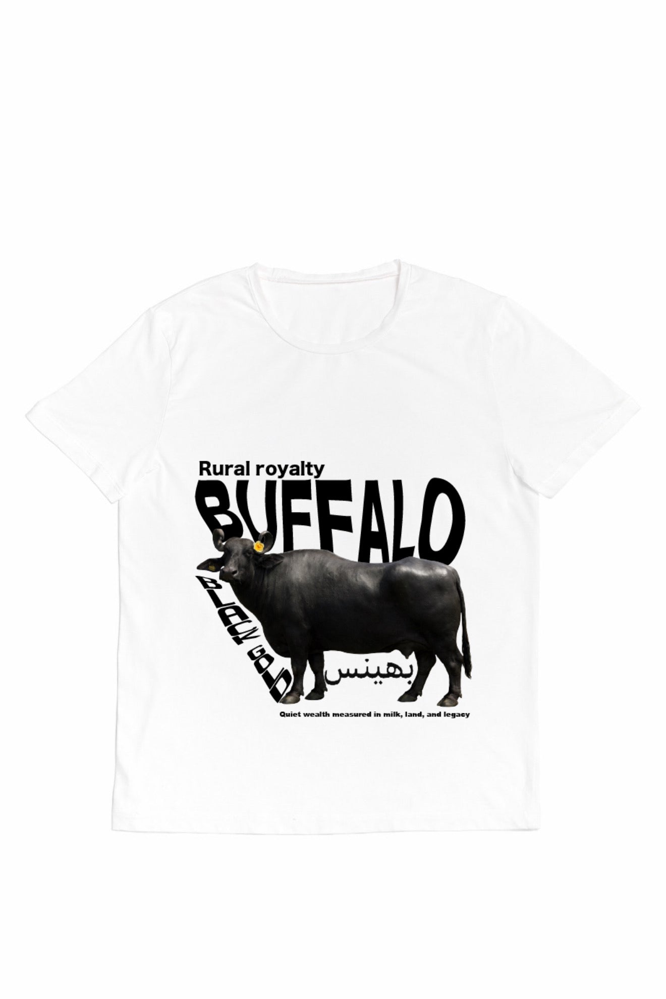 Buffalo T-Shirt