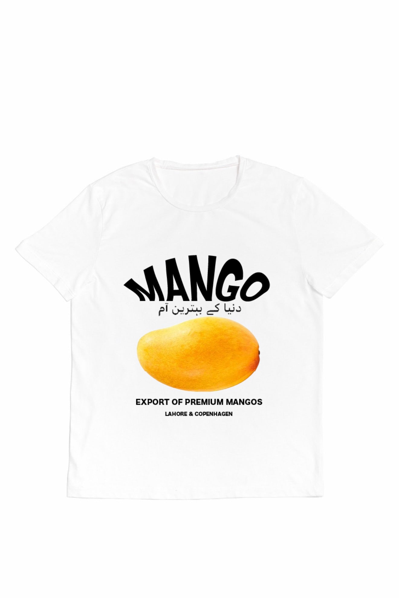 Mango T-shirt