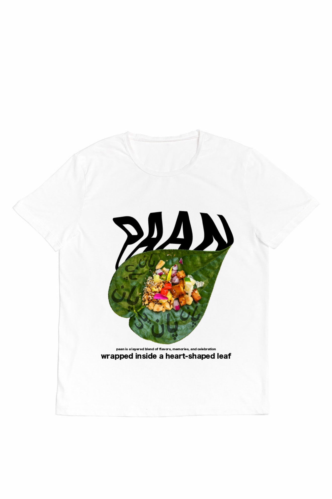 Paan T-Shirt