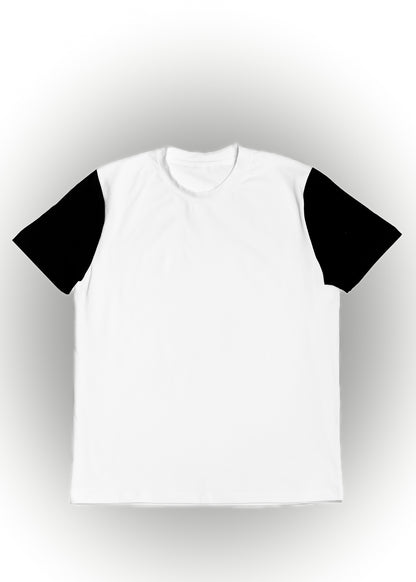 Black Sleeve Tee