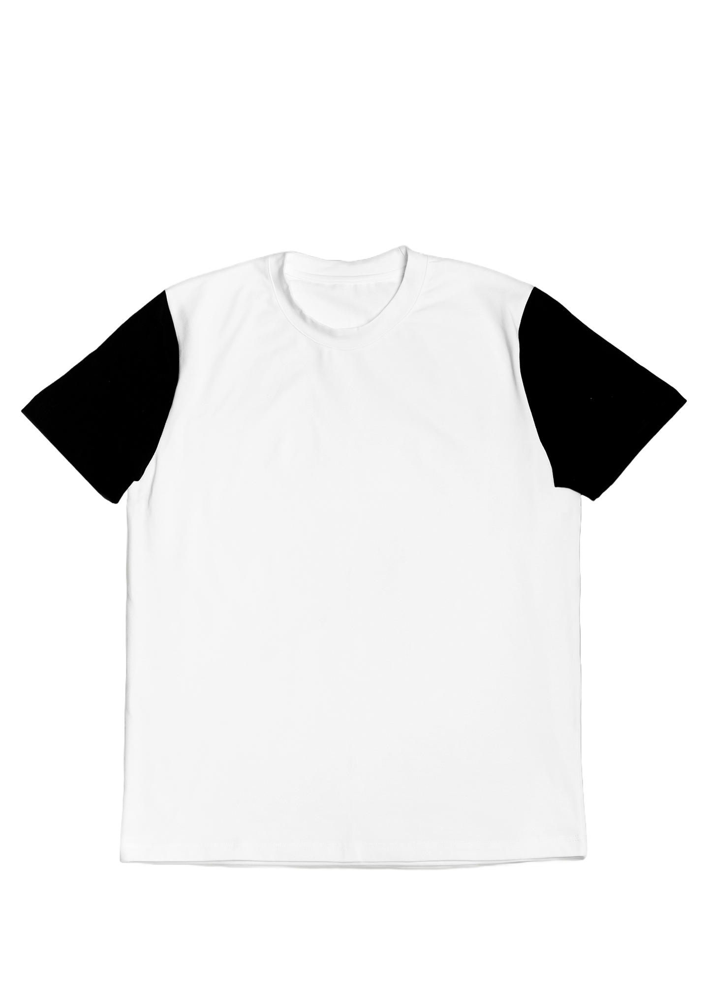 Black Sleeve Tee