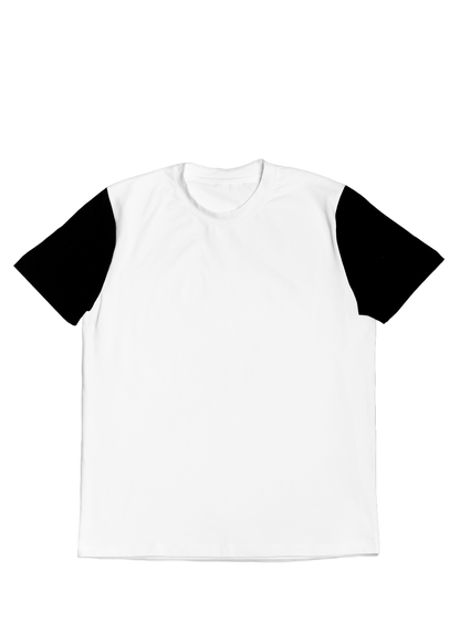 Black Sleeve Tee