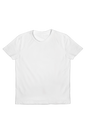 Classic White Tee