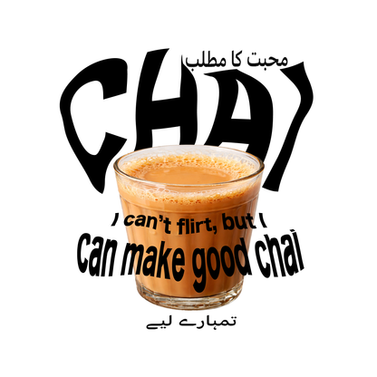 Chai T-Shirt