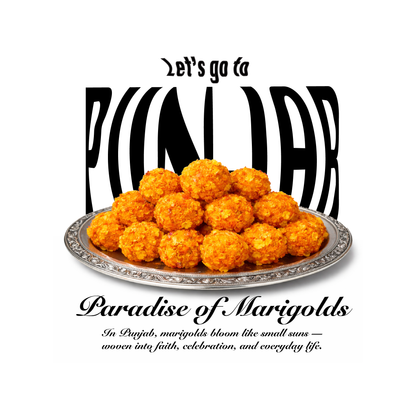Marigold T-Shirt