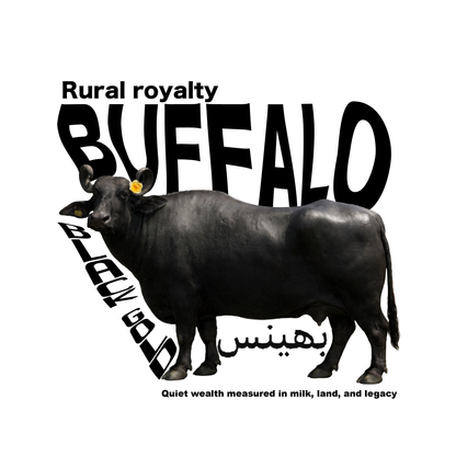 Buffalo T-Shirt