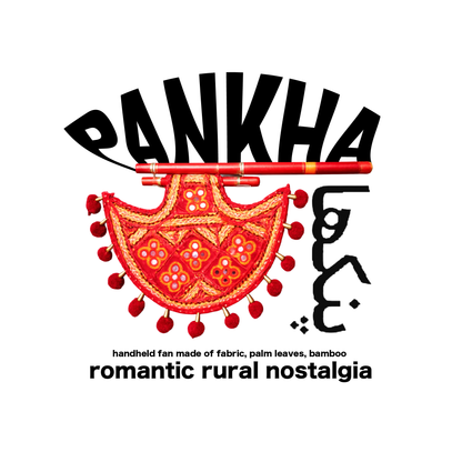Pankha T-Shirt